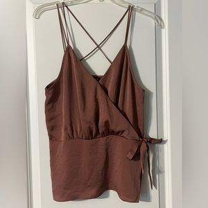 NEW Express professional tank top M